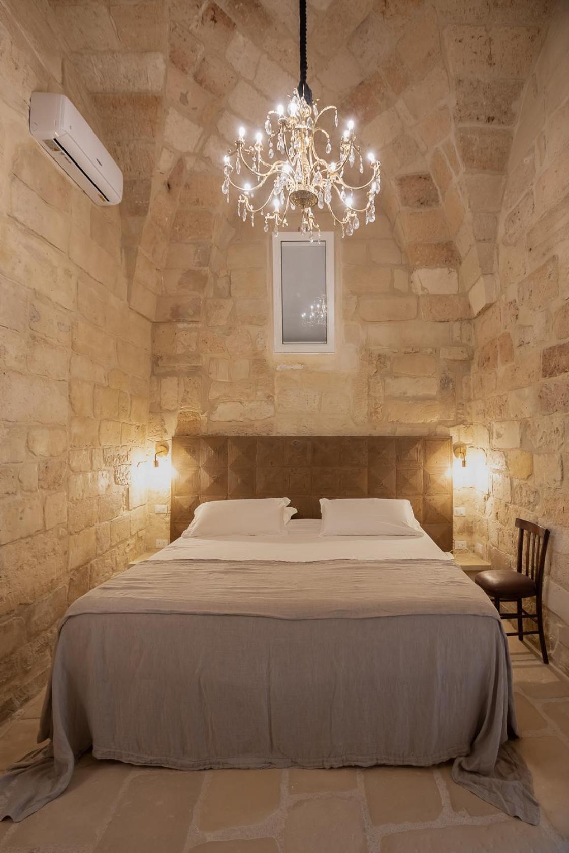 מלון Palazzo Sant'Anna לצ'ה מראה חיצוני תמונה